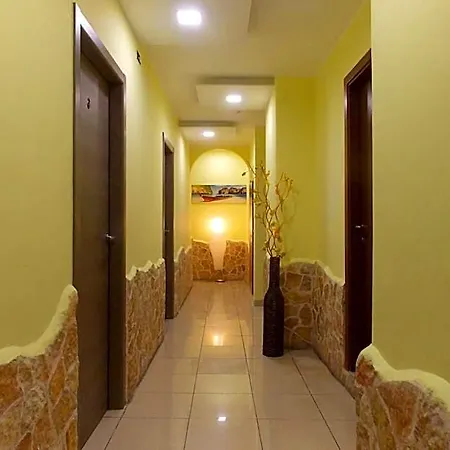 Hotell Midtown *