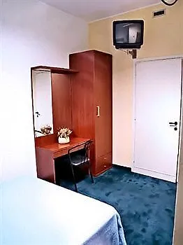 Otel Midtown Milano