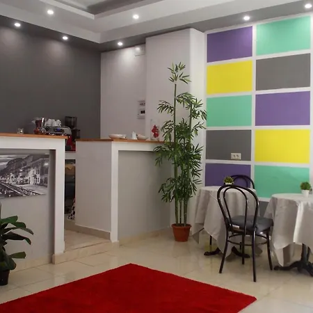 Midtown Otel Milano