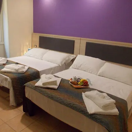 Otel Midtown Milano