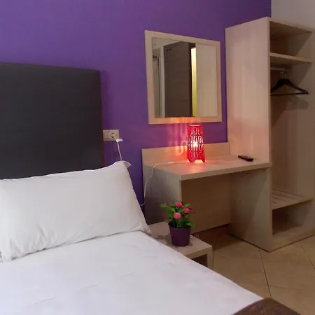 Midtown Hotel