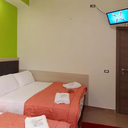 Midtown Otel