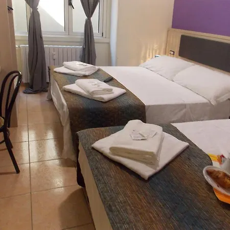 Otel Midtown Milano