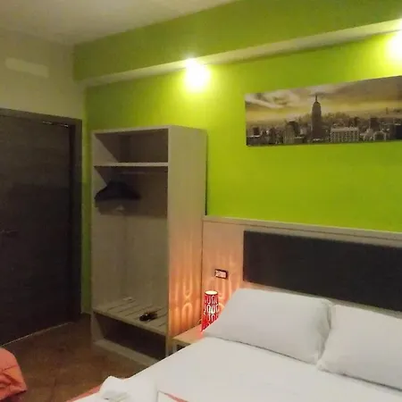 Midtown Otel Milano