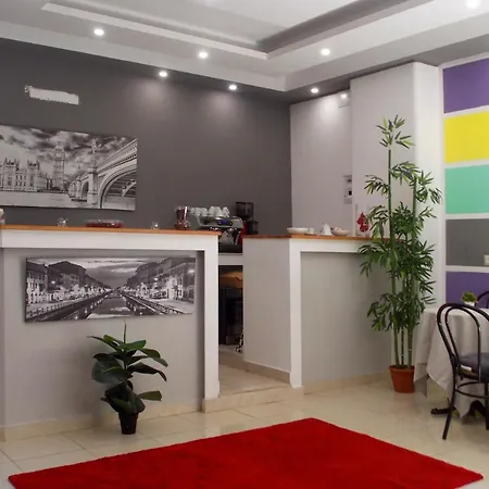 Midtown Otel Milano