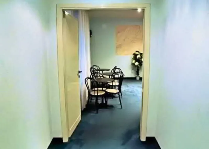Hotel Midtown Milan