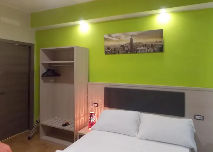 Midtown Hotel Milan