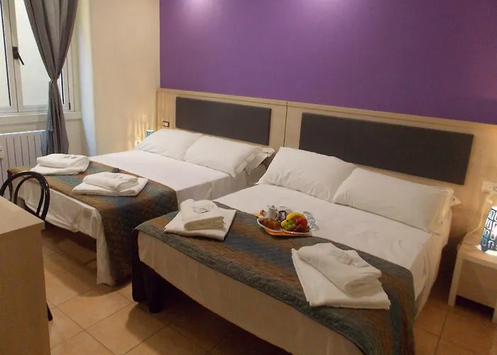 Hotel Midtown Milan