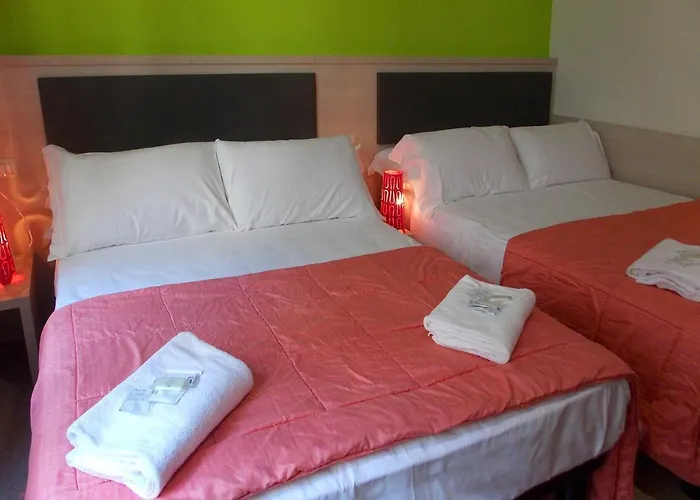 Hotel Midtown Milan
