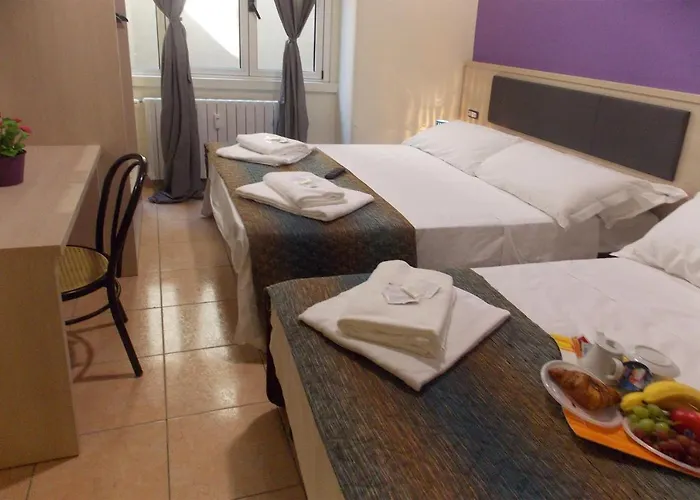 Hotel Midtown Milan