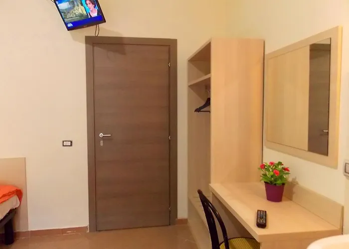 Midtown Hotel Milan