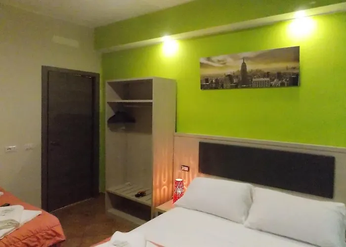 Midtown Hotel Milan