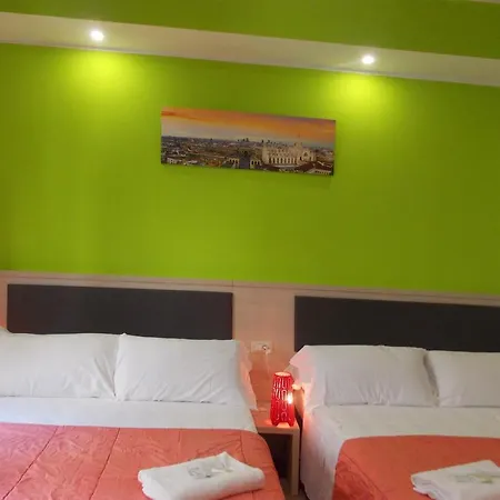 호텔 Midtown 밀라노