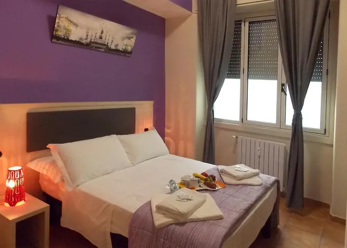 Ξενοδοχείο Midtown *